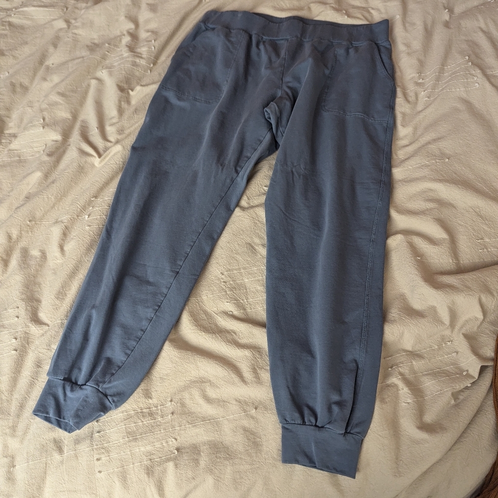 Pact organic cotton joggers XL